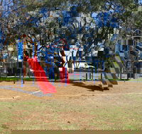 Mornington Park Reserve - Accommodation Tasmania