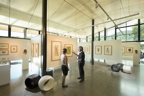 Mossman Gorge Centre - Accommodation Tasmania 1