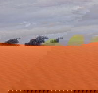 Munga-Thirri - Simpson Desert Conservation Park and Regional Reserve - Accommodation Tasmania