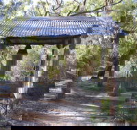 Mungindi - Accommodation Tasmania