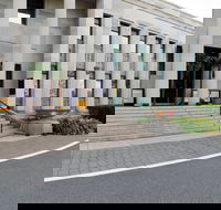 National Film and Sound Archive of Australia - Accommodation Tasmania