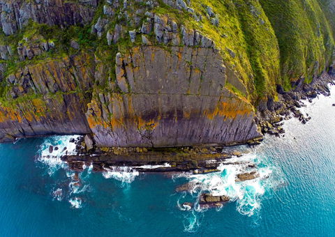 Newland Head Conservation Park - Accommodation Tasmania 0