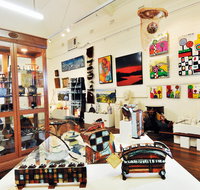 Nimbin Artists Gallery - Accommodation Tasmania