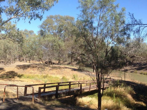 Norman Tracker Walford Walkway - Accommodation Tasmania 0