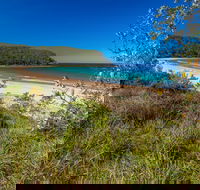 North Durras Beach - Accommodation Tasmania