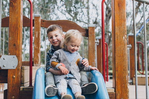 Oddies Creek Adventure Playspace - Accommodation Tasmania 1