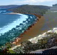 Pearl Beach - Accommodation Tasmania