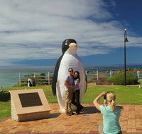 Penguin - Accommodation Tasmania