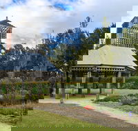 Picton Botanic Gardens - Accommodation Tasmania