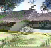 Pinjarra - Accommodation Tasmania