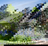 Portland Botanical Gardens - Accommodation Tasmania