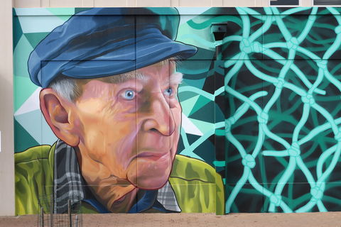 Port Pirie Mural Trail - Accommodation Tasmania 0
