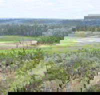 Princess Hills Girringun National Park - Accommodation Tasmania