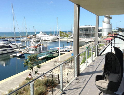 Queenscliff Day Spa - Accommodation Tasmania 0