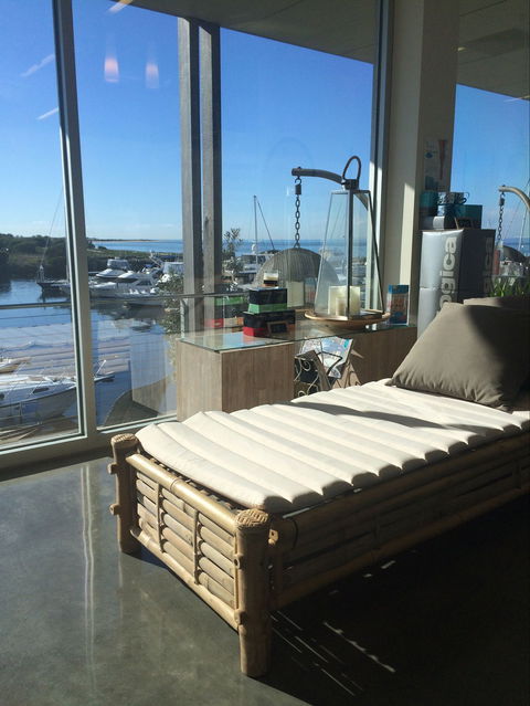Queenscliff Day Spa - Accommodation Tasmania 1