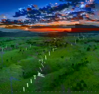 Ravenshoe - Accommodation Tasmania
