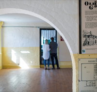 Redruth Gaol