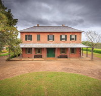 Rouse Hill Estate - Accommodation Tasmania