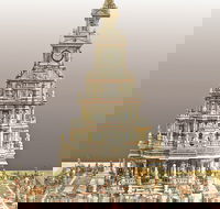 Rusconi's Marble Masterpiece - Accommodation Tasmania