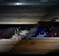 Seraphim Escape Rooms - Accommodation Tasmania