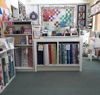 Sew Bright Alpine Quilting