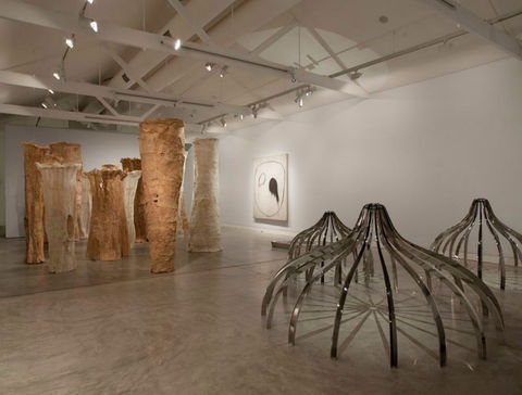 Sherman Contemporary Art Foundation - Accommodation Tasmania 0
