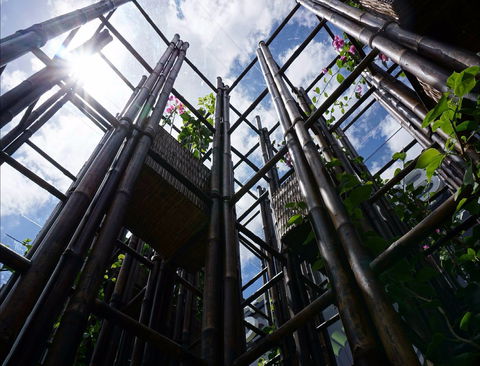 Sherman Contemporary Art Foundation - Accommodation Tasmania 1