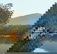 Shoalhaven River - Accommodation Tasmania