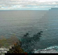 Snapper Point Lookout - Accommodation Tasmania