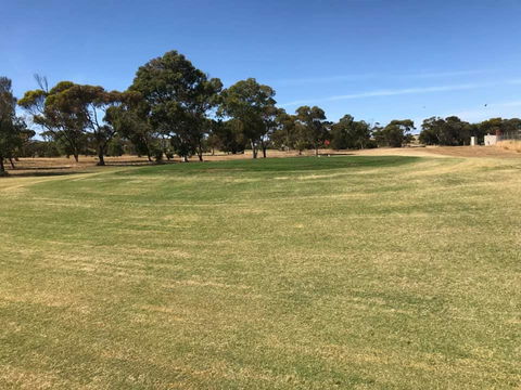 Streaky Bay Golf Club - Accommodation Tasmania 2