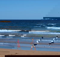 Surf Beach Batemans Bay - Accommodation Tasmania