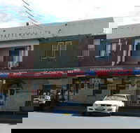 Tattersalls Hotel - Casino - Accommodation Tasmania