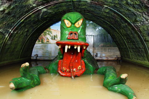 The Bunyip - (Mulyawonk) - Accommodation Tasmania 0