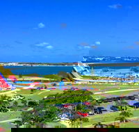 The Big Wedgie - Accommodation Tasmania