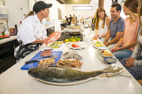 The Fresh Fish Place - Accommodation Tasmania 2