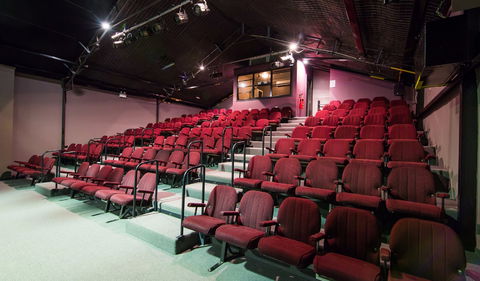 The Arts Centre Cootamundra - Accommodation Tasmania 1