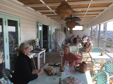 The Pavilions Marketplace - Accommodation Tasmania 2