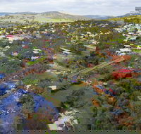 Toodyay - Accommodation Tasmania