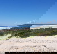 Treachery Beach - Accommodation Tasmania