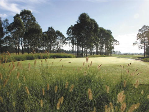 Twin Creeks Golf And Country Club - Accommodation Tasmania 0