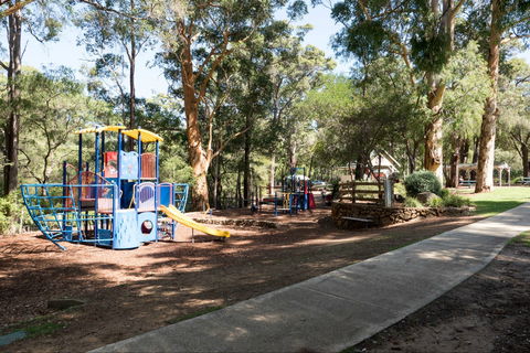 Vasse River And Rotary Park - Accommodation Tasmania 0