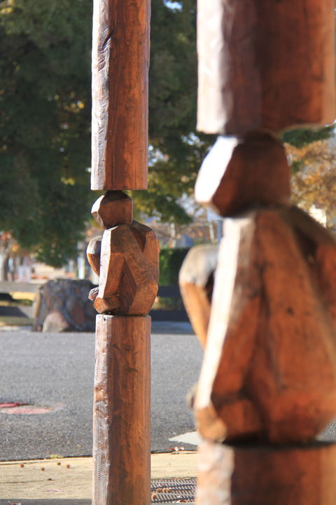 Walcha Open Air Gallery - Accommodation Tasmania 2