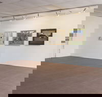 Watch This Space Artist Run Initiative - Accommodation Tasmania