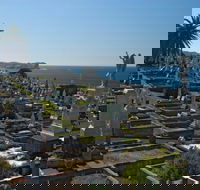 Waverley Cemetery - Accommodation Tasmania