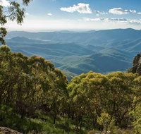 West Kaputar Lookout - Accommodation Tasmania