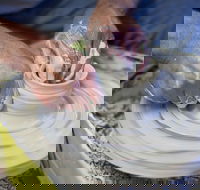 Womboota Artisan Pottery - Accommodation Tasmania