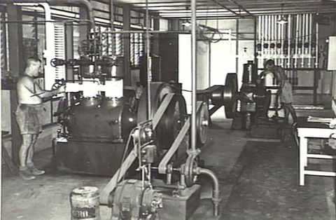 WWII Noonamah Railway Siding And Stores Depot - Accommodation Tasmania 2