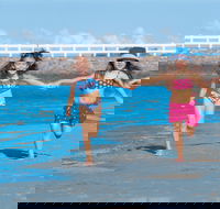 Wynnum - Accommodation Tasmania
