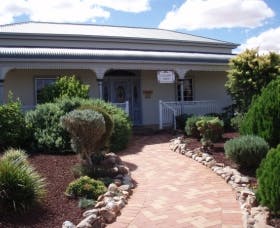 Absaloms Gallery - Accommodation Tasmania 1