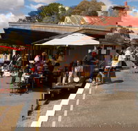 Alexandra Timber Tramway and Museum - Accommodation Tasmania